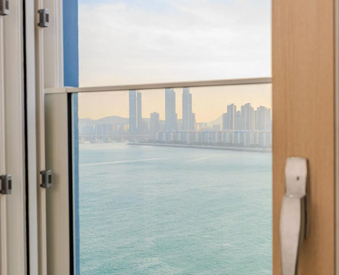 Millak The Market Busan Apartment