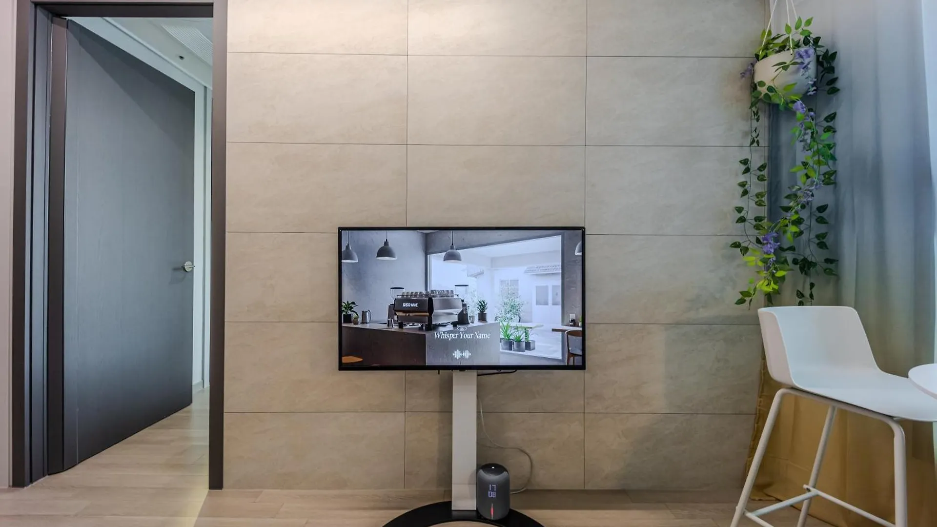 Apartment Millak The Market Busan