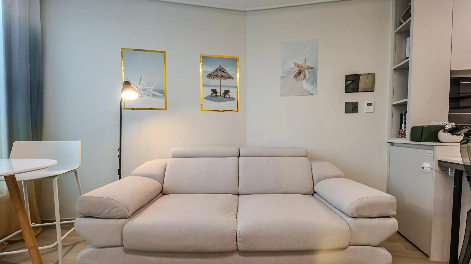 Millak The Market Busan Apartment