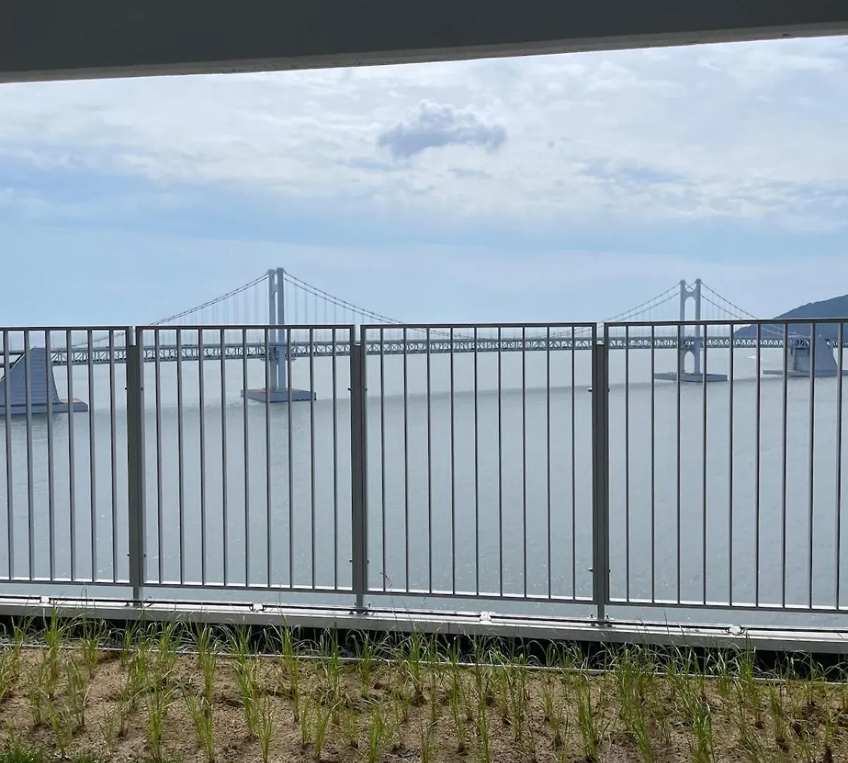 Millak The Market Busan Apartment